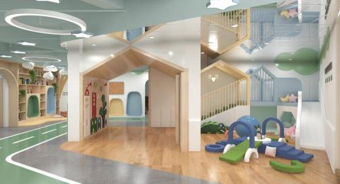 創兆－路易斯Louis - 教育項目設計案例