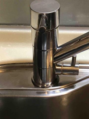 康騰企業社 - 水垢處理