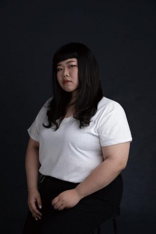 Yue Lee - 人像修圖