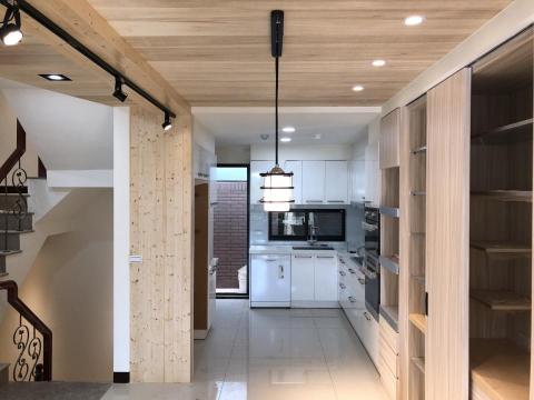 桐宸室內空間設計事務所 - 