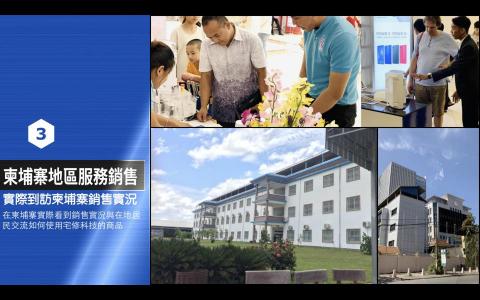 翌森廣告媒體 - 商用影片製作