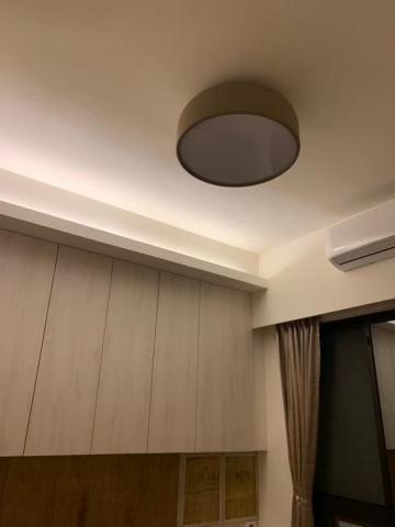 彼閣室內裝修 - 