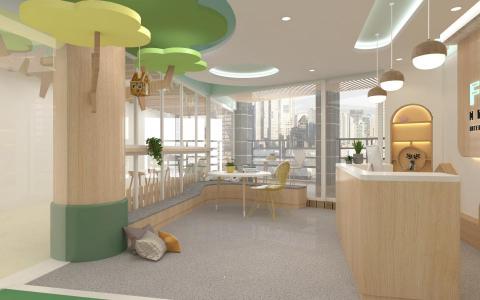 創兆－路易斯Louis - 教育項目設計案例