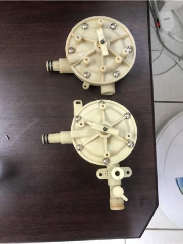 蔡先生 - 瞬間點熱水器零件照