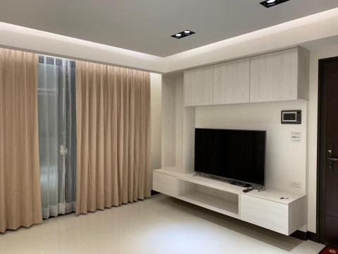 彼閣室內裝修 - 