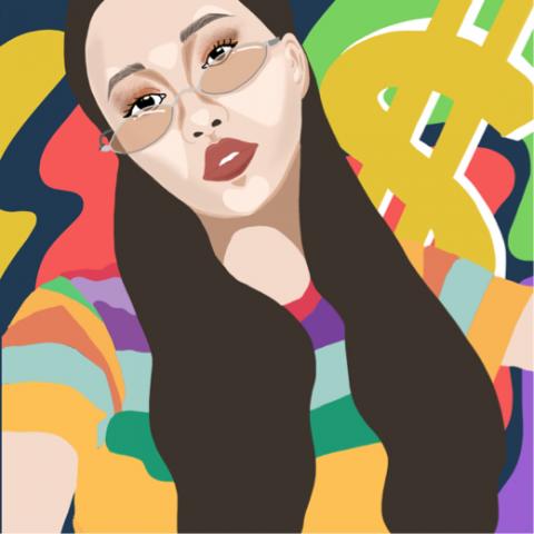 Roxie design - 歐式繪圖