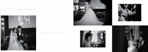 CurtiStudio - 人像攝影