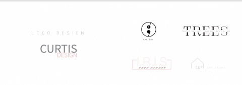 CurtiStudio - LOGO設計