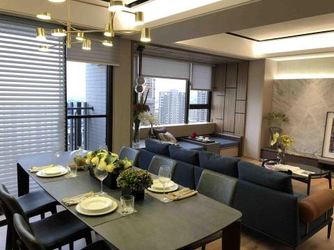 良棲室內設計 - 