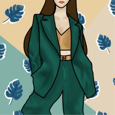 Roxie design - Practice 