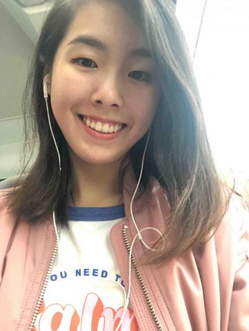 Ann’s English - 提供雅思課程的專家 Ann’s English - 提供雅思課程的專家