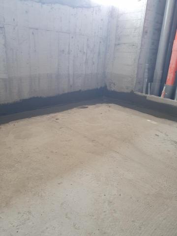 李致緯 - 陽台防水加抗裂網施作