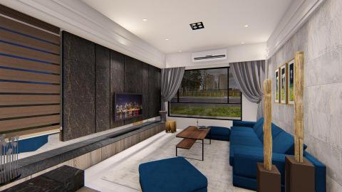 昕展國際室內裝修有限公司 - 