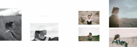 CurtiStudio - 人像攝影