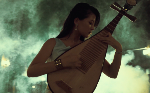 Map Filming 攝影團隊 - 影片類型：Mv拍攝
藝人：WooHoo樂團
拍攝團隊：Map Filming攝影團隊