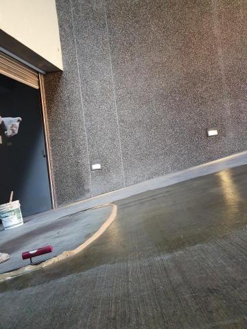 李致緯 - EPOXY車道施作