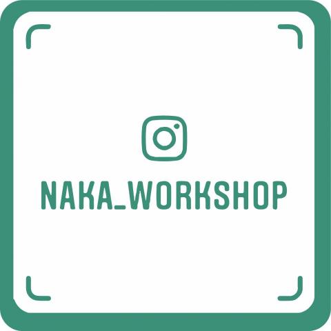 娜卡臥可唰 - 歡迎追蹤IG「naka_workshop」
看我們的最新作品～