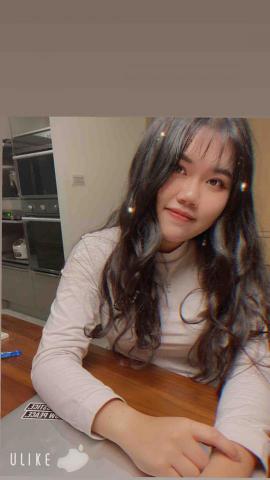 提供雅思服務的專家江皓月