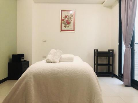 提供斷食療程服務的專家Ting 芳療工作室