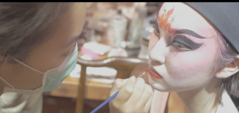 Map Filming 攝影團隊 - 影片類型：視覺藝術
對象：鐵四帝
拍攝團隊：Map Filming攝影團隊