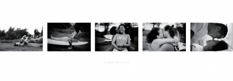 CurtiStudio - 人像攝影