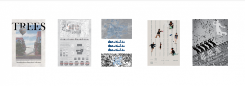 CurtiStudio - 海報設計