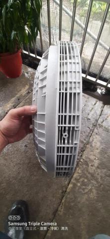 衣潔專家 - 清洗後