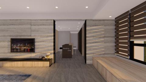 昕展國際室內裝修有限公司 - 