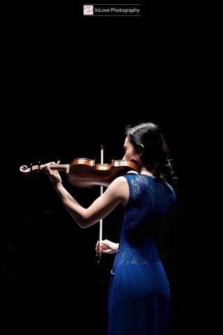 以樂攝影工作室 - 音樂會攝影