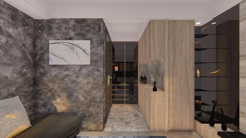 昕展國際室內裝修有限公司 - 