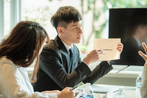 IMC Production 影像怪獸有限公司 - 