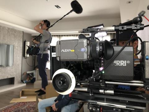 IMC Production 影像怪獸有限公司 - 