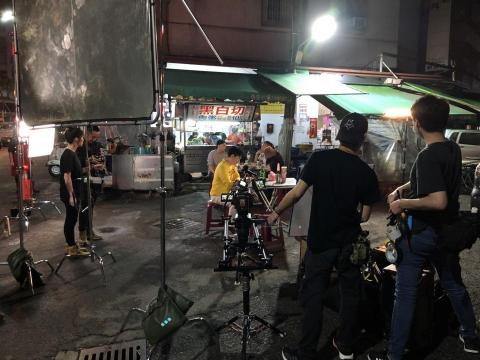 IMC Production 影像怪獸有限公司 - 