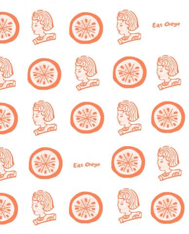 𖠁  宇宙 𖤍 少女 𖠁 - 書˙衣