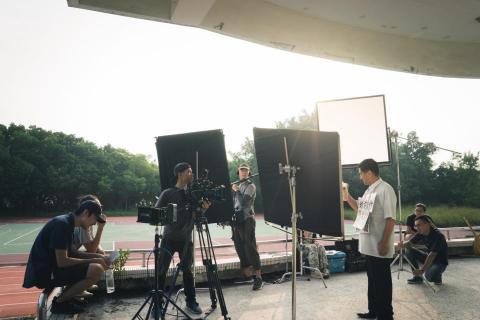 IMC Production 影像怪獸有限公司 - 