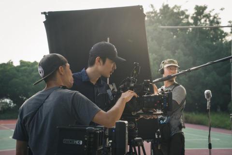 IMC Production 影像怪獸有限公司 - 