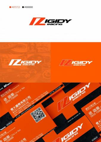 艾霏達克影像工作室 - LOGO/名片設計