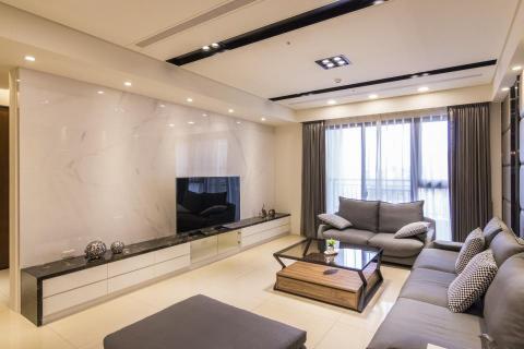 桐宸室內空間設計事務所 - 