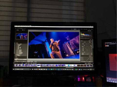 Element ,Ltd 艾麗鎂股份有限公司 - 