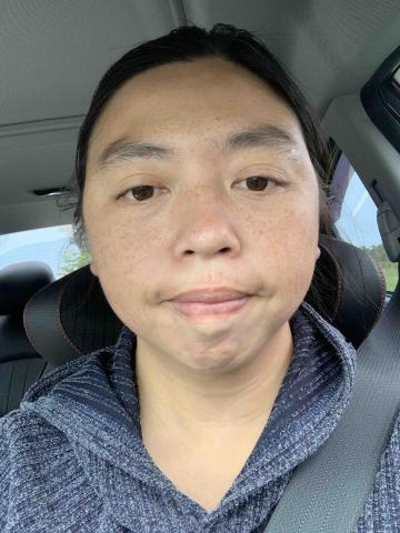 提供速寫人服務的專家丫嫚