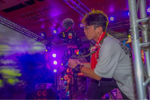 Element ,Ltd 艾麗鎂股份有限公司 - 活動攝影包套 紀錄