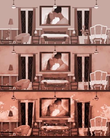 Keira Li 個人工作室 - 