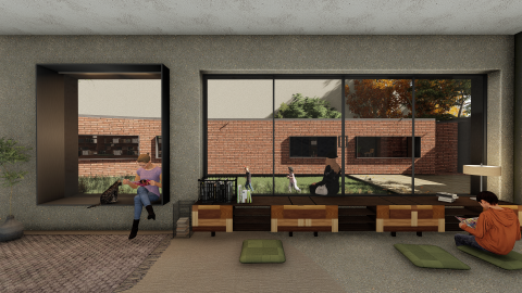 烈火設計製作 -  烈火設計製作 -