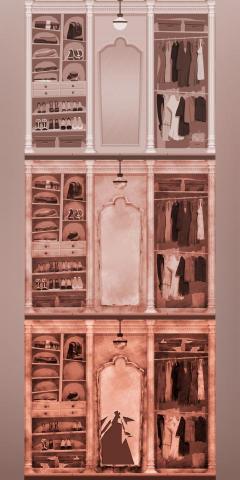 Keira Li 個人工作室 - 