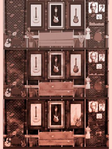 Keira Li 個人工作室 - 