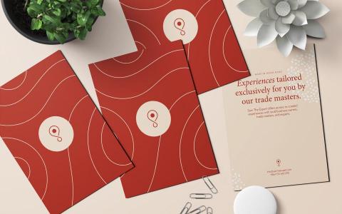 烈火設計製作 -  烈火設計製作 -