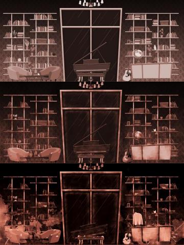 Keira Li 個人工作室 - 