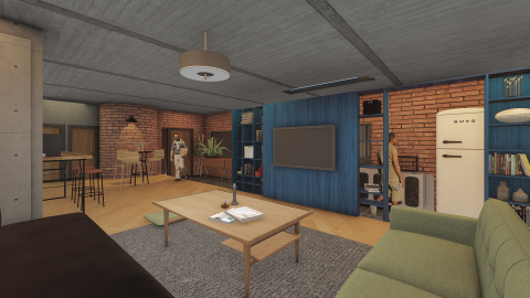 烈火設計製作 -  烈火設計製作 -