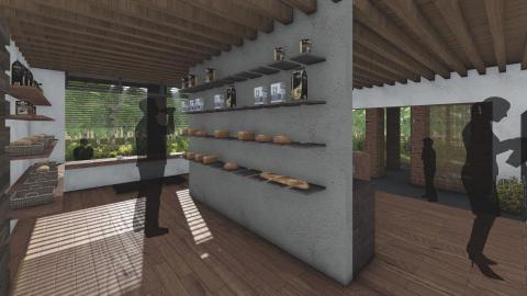 烈火設計製作 -  烈火設計製作 -