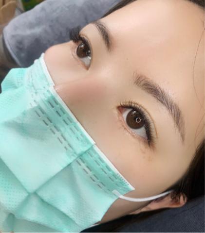 Elaine eyelash  - 6D 400根